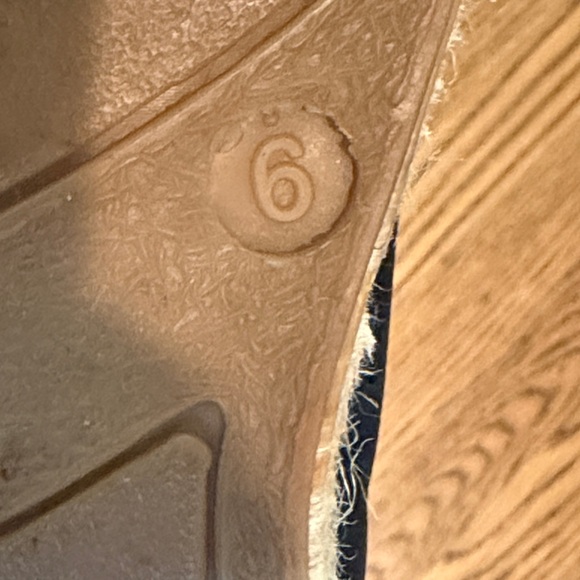 Everlane  Espadrilles - Picture 5 of 7